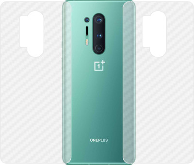 ZINGTEL Back Screen Guard for ONEPLUS 8 PRO(Pack of 2)