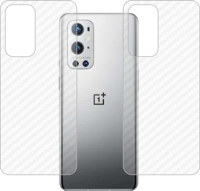TELTREK Back Screen Guard for ONEPLUS 9 PRO(Pack of 2)
