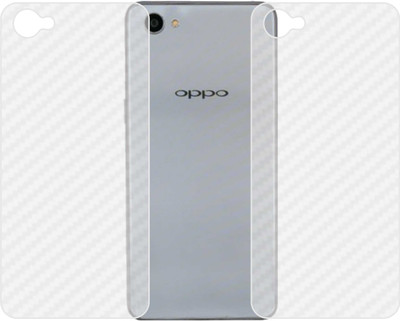 ZINGTEL Back Screen Guard for OPPO A3(Pack of 2)