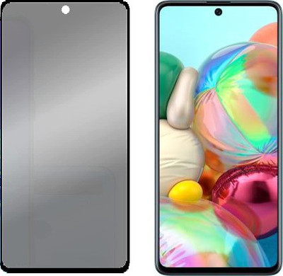 KMPERED Edge To Edge Tempered Glass for Poco X2, Poco M2 Pro, Poco X3, Poco X3 Pro(Pack of 1)
