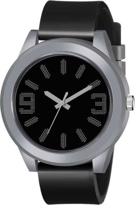 ultronone infotech pvt ltd Screen Guard for Men Waterproof Sport For Men Analog Watch(Pack of 1)