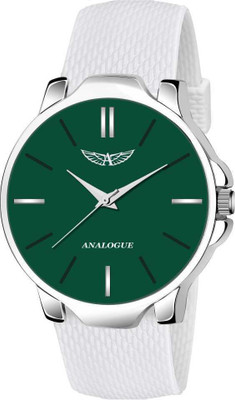 WARSI AYURVEDIC SHAFAKHANA Screen Guard for Machinery Warranty Analog Watch(Pack of 1)