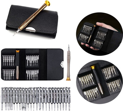 SG Flash 25 IN 1 MULTIPURPOSE TOOL KIT Precision Screwdriver Set(Pack of 1)