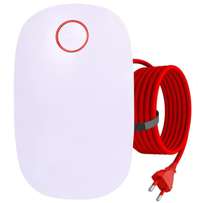 ultronix Water Tank Alarm Overflow Bell| Water Overflow Alarm with Sensor,Water Overflow Alarm with Voice Sound, Water Alarm Overflow with Sensor, Water Tank Alarm Wired Sensor Security System