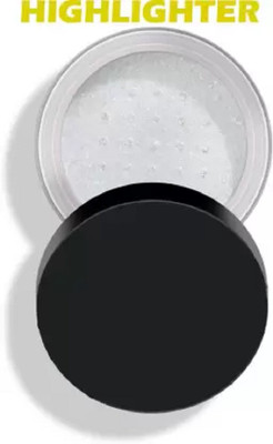 NADJA shimmer natural shimmer highlighter Highlighter(snow white)