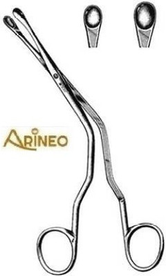 ARINEO Luc nasal forcep ent surgical instrument Tissue Forceps Tissue Forceps