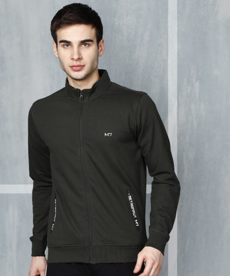 m7 by metronaut full sleeve solid men 