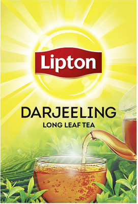Lipton Darjeeling Tea Box(250 g)