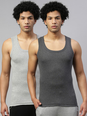 Dixcy Scott Maximus Men Vest
