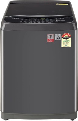 LG 7 kg Fully Automatic Top Load Grey(T70SJMB1Z)