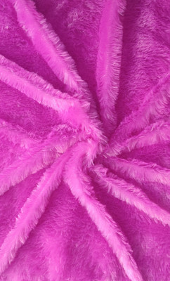 yo comfort Georgette Self Design Multi-purpose Fabric