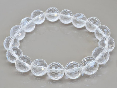 Kesar Zems Stone Bracelet