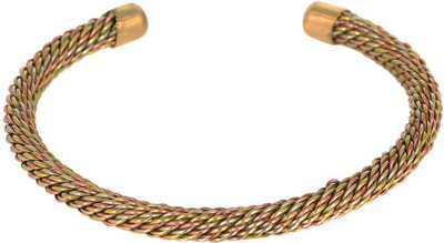 Kesar Zems Stone Bangle