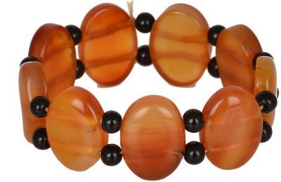 Kesar Zems Stone Bracelet