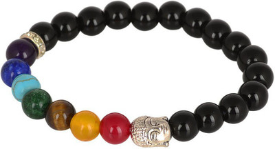 Kesar Zems Stone Bracelet