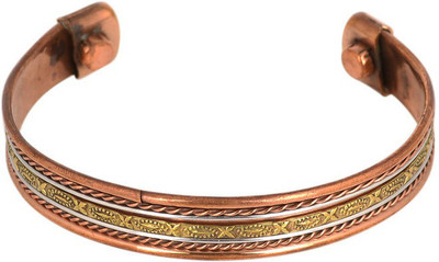 Kesar Zems Stone Bracelet