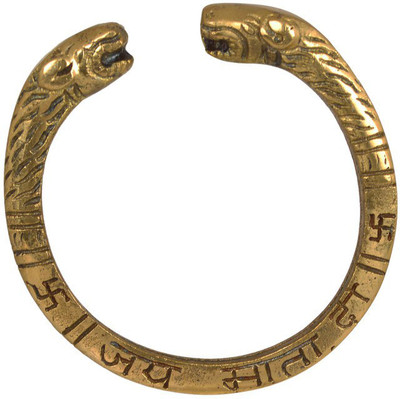Kesar Zems Stone Bracelet