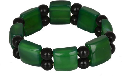 Kesar Zems Stone Bracelet