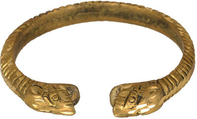 Kesar Zems Stone Bracelet