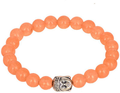 Kesar Zems Stone Bracelet