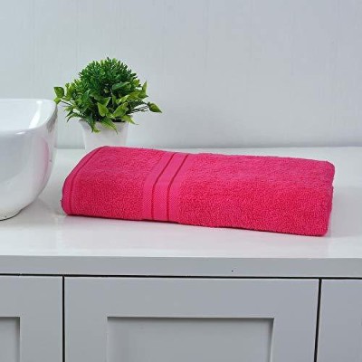 North Field Cotton 500 GSM Bath Towel