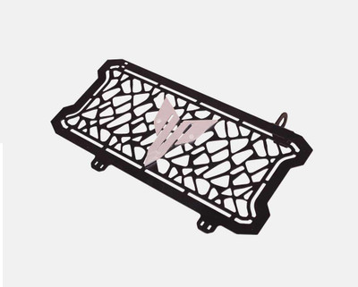 Pa MT15 RADIATOR GUARD Bike Radiator Guard(Yamaha)