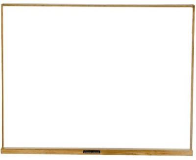 Roger & Moris RM-6231 White board(46.5 cm x 36 cm)