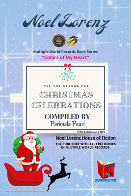 Christmas Celebrations(English, Paperback, Noel Lorenz)