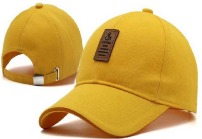 Rozti Sports/Regular Cap Cap