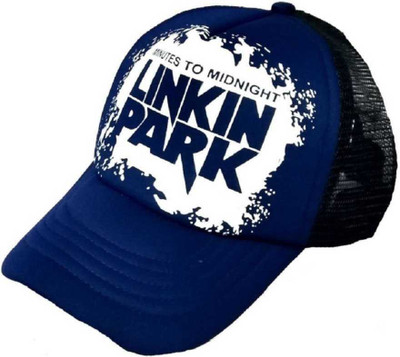 SPORT COLLECTION Printed Sports/Regular Cap Cap