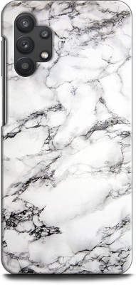 KEYCENT Back Cover for SAMSUNG Galaxy M32 5G MARBLE, BLACK AND WHITE, ABSTRACT, TEXTURE(Multicolor, Shock Proof, Pack of: 1)