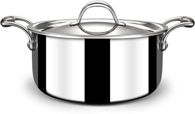 Stahl Cook and Serve Casserole(5100 ml)