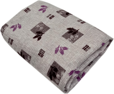 Mansfab Cotton Blend Printed Shirt Fabric