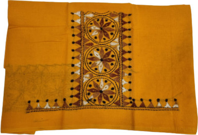 AAHELEE Pure Cotton Embellished Blouse Material