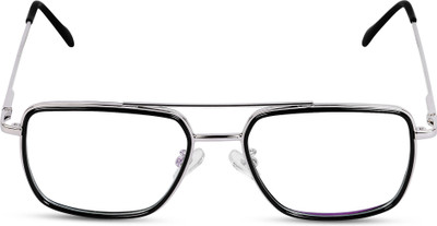 Freddy Full Rim Rectangle Frame(54 mm)