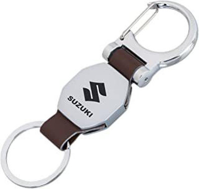gtrp metallic suzuki brown keychain Key Chain Key Chain