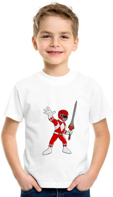 Shubham designer gallery Baby Boys & Baby Girls Printed Cotton Blend Regular T Shirt(Multicolor, Pack of 1)