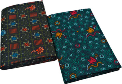 Mps cotton cool Printed Multicolor Lungi