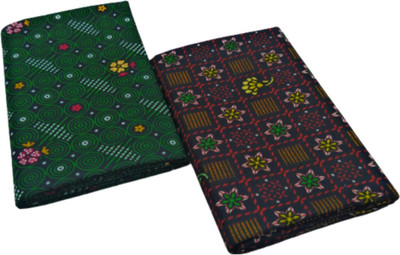 Mps cotton cool Printed Multicolor Lungi