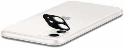welldesign Back Camera Lens Glass Protector for APPLE iPhone 12 Mini, iPhone 12 Mini(Pack of: 1)