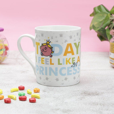 CLAY CRAFT ML MM1 SWING MMLM6 Ceramic Coffee Mug(350 ml)