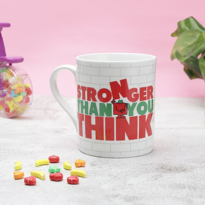 CLAY CRAFT ML MM1 SWING MMLM2 Ceramic Coffee Mug(350 ml)