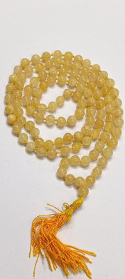 Kesar Zems Stone Chain