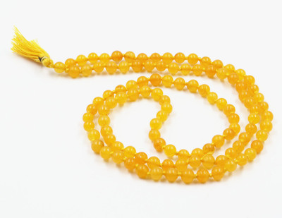 Kesar Zems Stone Chain