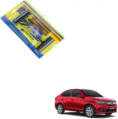 AuTO ADDiCT Car 6 Pieces Tool Safety With 3 Strip Tubeless Tyre Puncture Repair Kit For Honda Amaze New2018 Tubeless Tyre Puncture Repair Kit