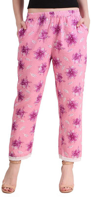 Soulful Threads Indi Women Pyjama