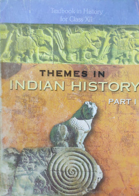 Themes In Indian History Part 1 Class 12 (Code: 12093) (2019-2020)(Paperback, NCERT)