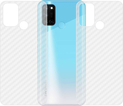 ZINGTEL Back Screen Guard for REALME 7I(Pack of 2)