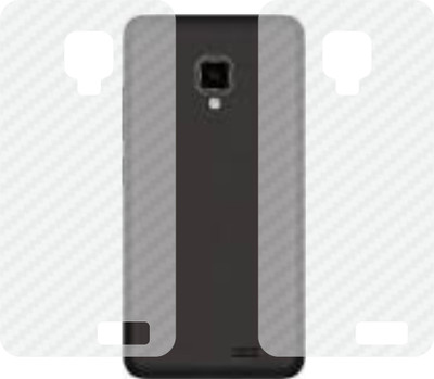 ZINGTEL Back Screen Guard for PANASONIC P9(Pack of 2)