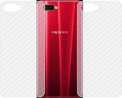 ZINGTEL Back Screen Guard for OPPO R17 NEO(Pack of 2)